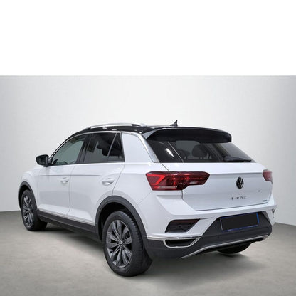 Volkswagen T-Roc Sport 2.0 TSI 140kW (190CV) 4 Motion DSG