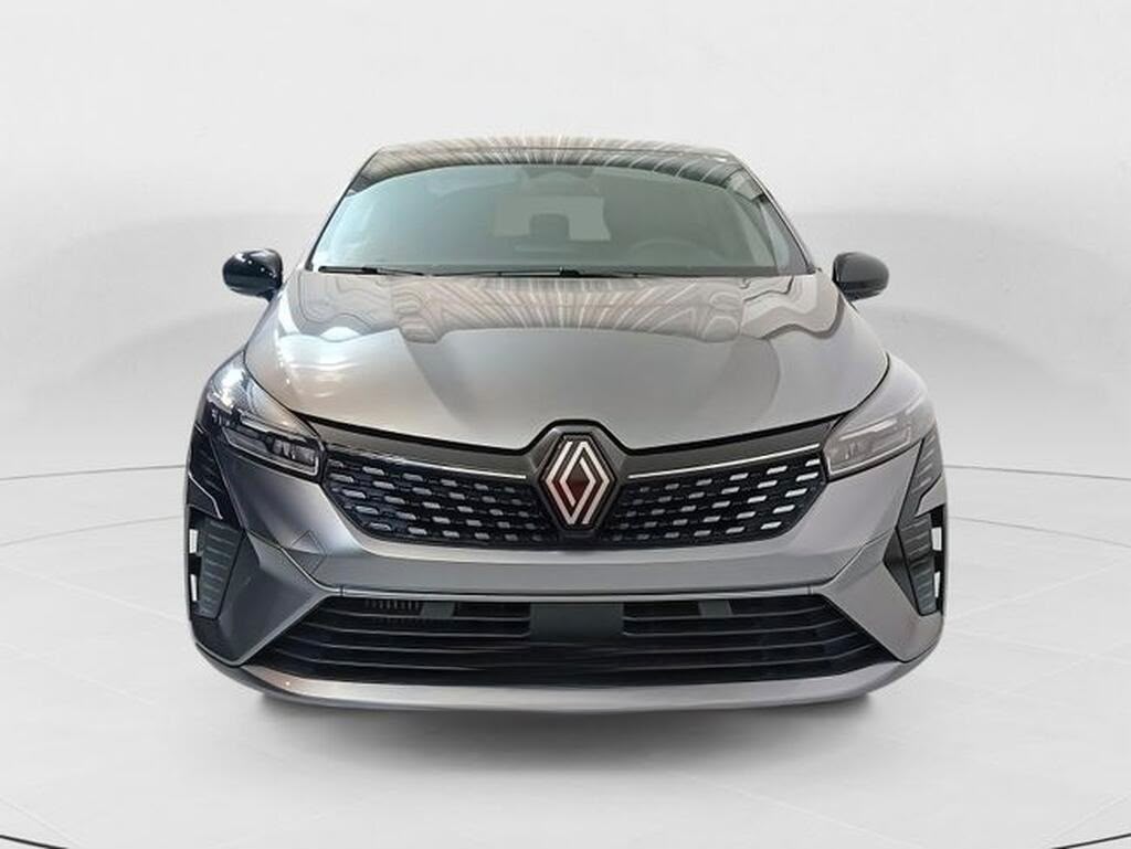 Renault Clio Techno TCe (90cv) // 23.223km - 2025