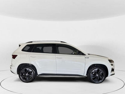Skoda Karoq 1.5 TSI DSG Sportline (150cv) // 32.221km - 2025