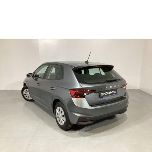 Skoda Fabia 1.0 MPI 59KW (80CV) Go