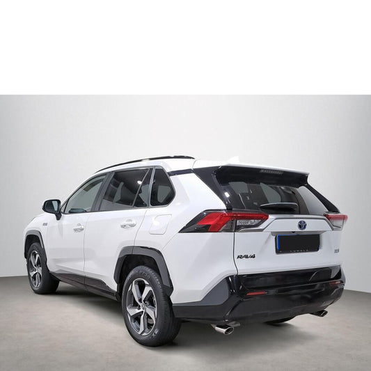 Toyota Rav4 2.5l PLUG-IN 300PH (e-CVT) Advance