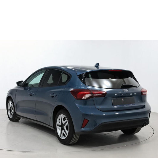 Ford Focus 1.0 Ecoboost 92kW Trend+