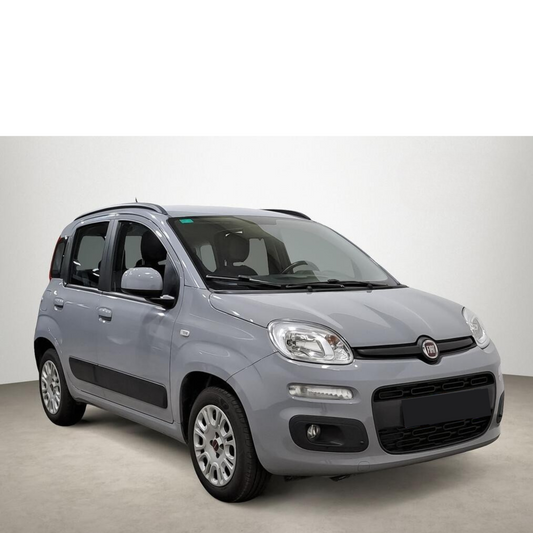 Fiat Panda 1.2 Lounge 51kW (69CV)  //  68.947 km