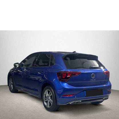 Volkswagen Polo R-Line 1.0 TSI 70kW (95CV) //  16.324 km