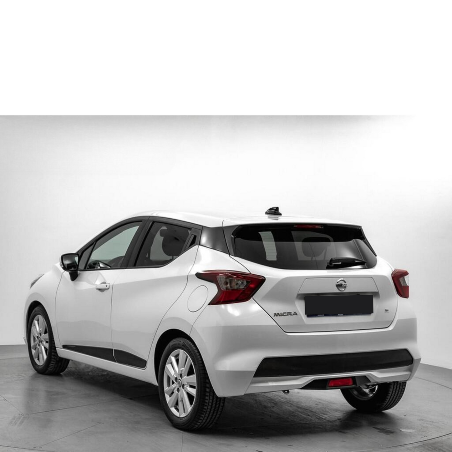 Nissan Micra IG-T 74 kW (100 CV) E6D Acenta //  90.211 km