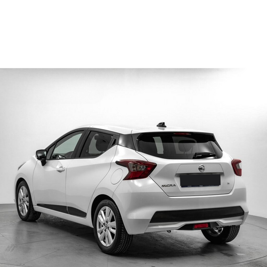 Nissan Micra IG-T 74 kW (100 CV) E6D Acenta //  90.211 km