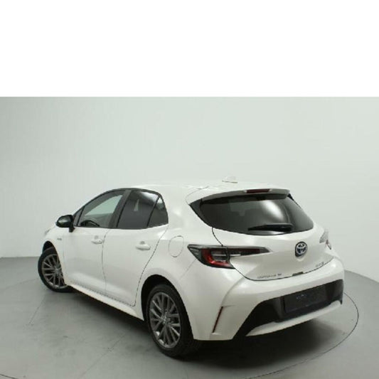Toyota Corolla 1.8 125H FEEL! E-CVT