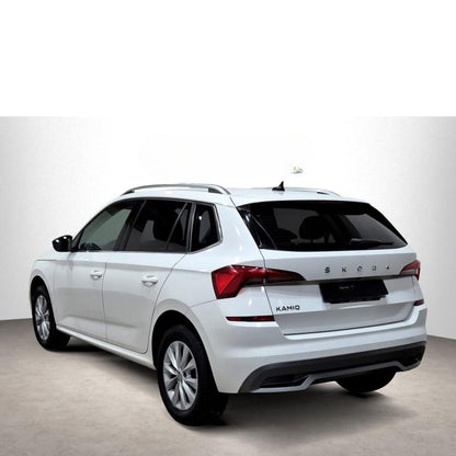Skoda Kamiq 1.0 TSI 81kW (110CV) DSG Ambition 110 CV // 56.299 km