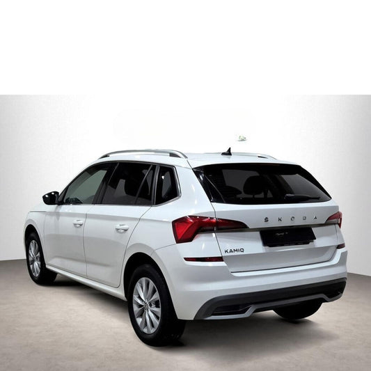 Skoda Kamiq 1.0 TSI 81kW (110CV) DSG Ambition 110 CV // 56.299 km