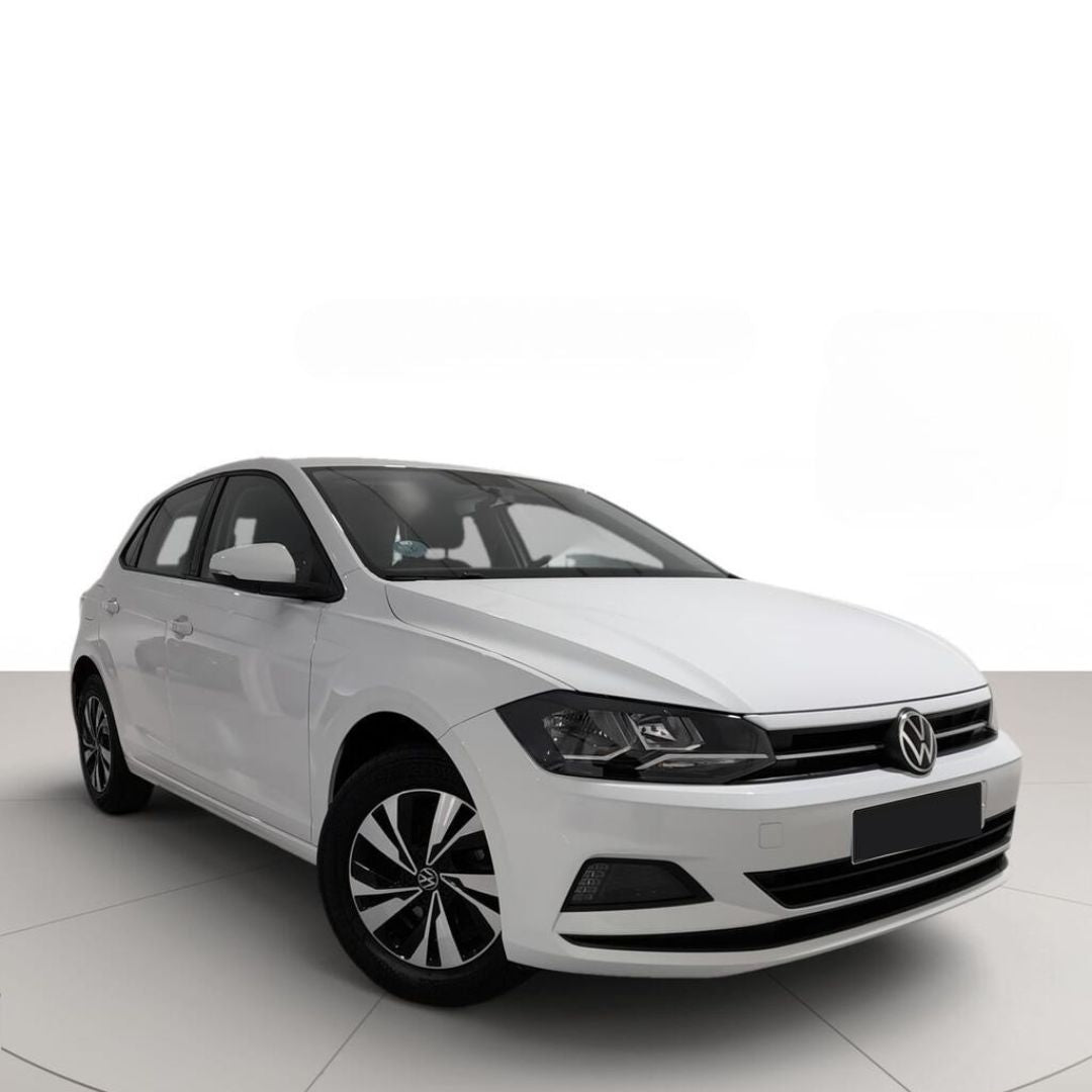 Volkswagen Polo Advance 1.0 TSI 70kW (95CV)