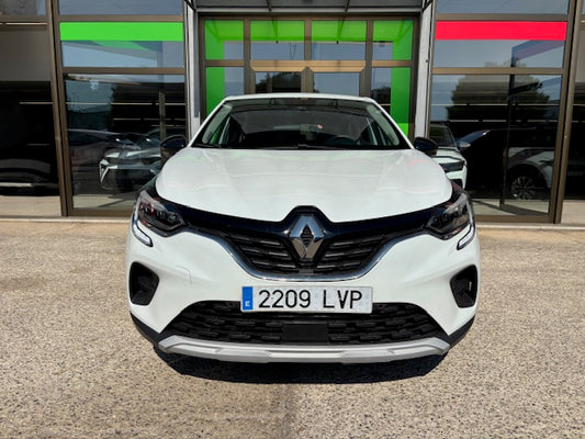 Renault Captur 1.0 Tce Intens (90cv) // 52.480km - 2021