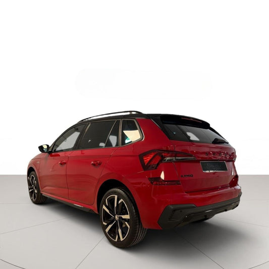 Skoda Kamiq 1.5 TSI 110kW (150CV) DSG MONTE CARLO