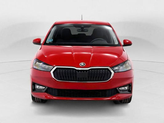 Skoda Fabia 1.0 TSI 95 Selection 5p (95cv) // 66.354 km - 2024