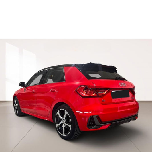 Audi A1 Sportback Adrenalin 30 TFSI 81kW (110CV) 110 CV // 41.200 km