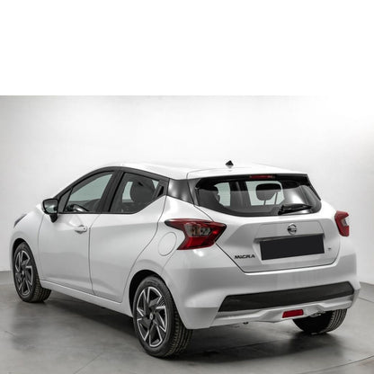 Nissan Micra IG-T 68 kW (92 CV) E6D-F Acenta