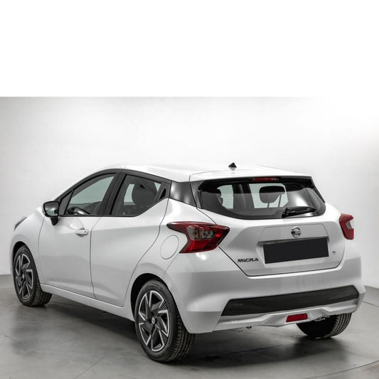 Nissan Micra IG-T 68 kW (92 CV) E6D-F Acenta