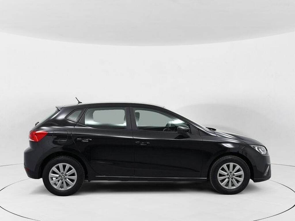 Seat Ibiza 1.0 TSI Reference Plus (95cv) // 80.115km - 2019