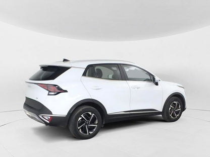 Kia Sportage 1.6 T-GDi HEV Drive 4x2 (215cv) // 10.913km - 2025