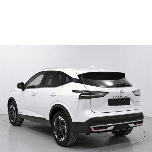 Nissan Qashqai DIG-T 103kW N-Connecta