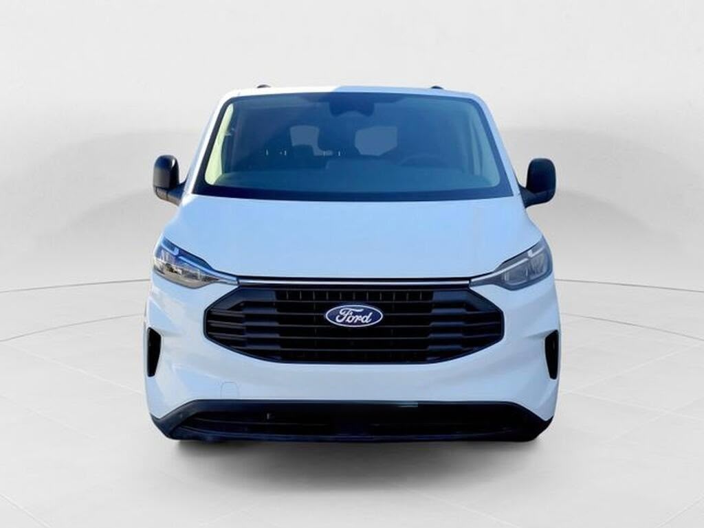 Ford Transit Custom 2.0 Combi 9Plz (150cv) // 38.875km - 2024