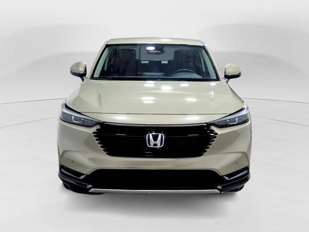 Honda HR-V 1.5 i-MMD Advance 4x2 (131cv) // 41.522km - 2023