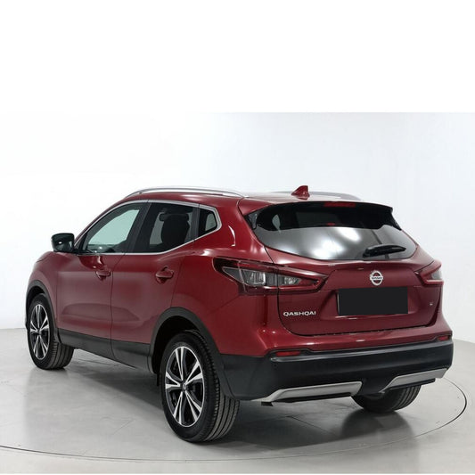 Nissan Qashqai DIG-T 117 kW (160 CV) E6D DCT N-CONNECTA