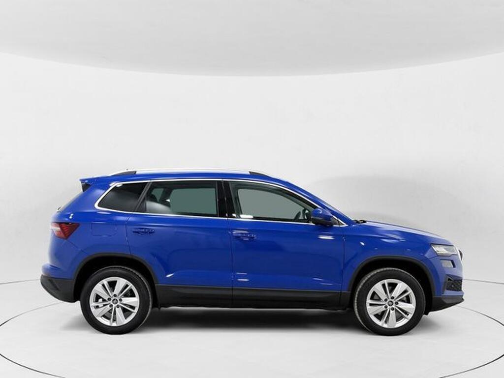 Skoda Karoq 1.5 TSI DSG Selection (150cv) // 28.000km - 2025