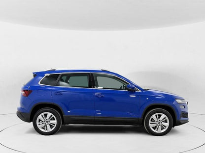 Skoda Karoq 1.5 TSI DSG Selection (150cv) // 28.000km - 2025