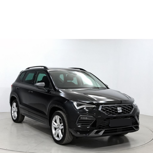 SEAT Ateca 1.5 TSI 110kW DSG FR Special Edition  //  15.356 km