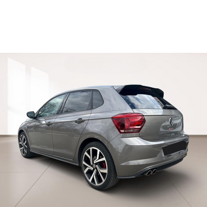 Volkswagen Polo GTI 2.0 TSI 147kW (200CV) DSG  //  29.782 km