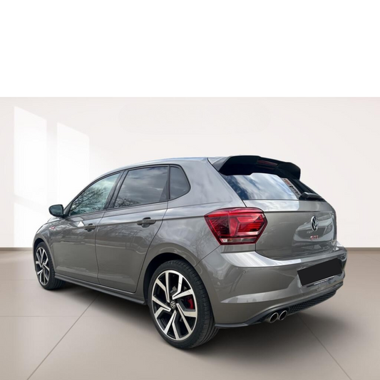 Volkswagen Polo GTI 2.0 TSI 147kW (200CV) DSG  //  29.782 km