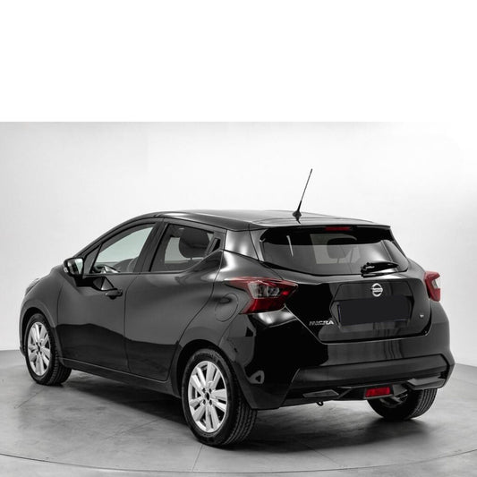 Nissan Micra IG-T 74 kW (100 CV) E6D Acenta