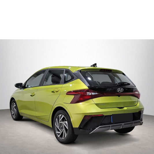 Hyundai i20 1.0 TGDI 74kW (100CV) Klass