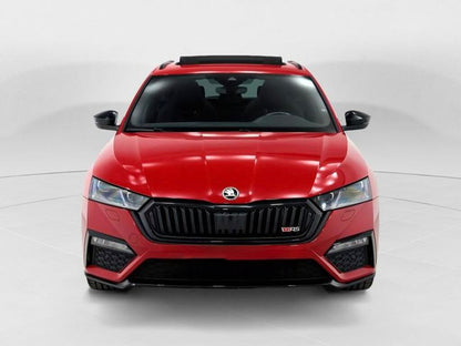 Skoda Octavia Combi 2.0 TSI DSG RS (245cv) // 19.984km - 2024