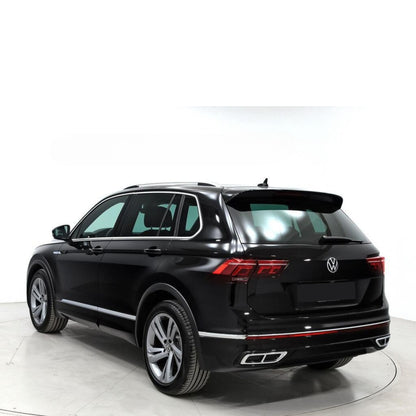 Volkswagen Tiguan R-Line 1.5 TSI 110kW (150CV) DSG // 56.395 km