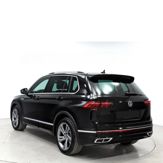 Volkswagen Tiguan R-Line 1.5 TSI 110kW (150CV) DSG // 56.395 km