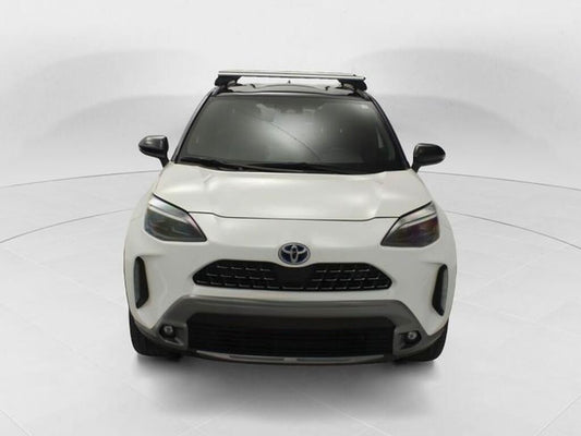 Toyota Yaris Cross 1.5 120h Adventure 5p (116cv) // 55.330 km - 2023