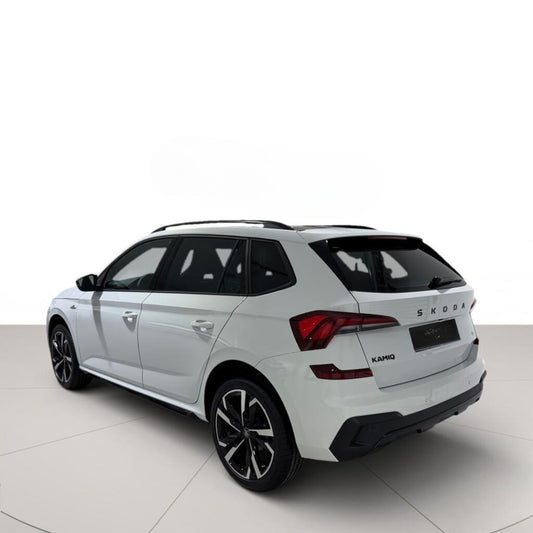 Skoda Kamiq 1.0 TSI 85kW (115CV) DSG MONTE CARLO 115 CV //  1.000 km