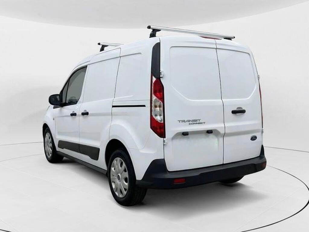 Ford Transit Connect 1.5 TDCI Trend (100cv) // 75.690km - 2022