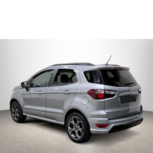 Ford Ecosport 1.0T EcoBoost 92kW (125CV) S&S ST Line  //  50.344 km