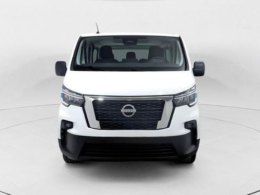 Nissan Primastar Combi L2H1 2.0 dCi 8plz (150cv) // 12.126 km - 2025