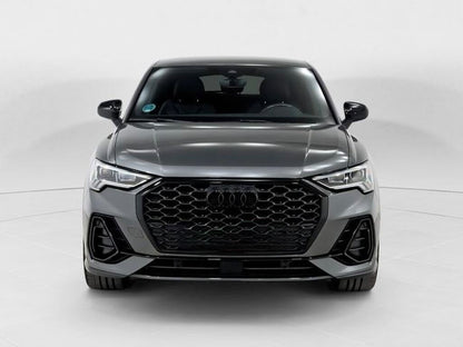 Audi Q3 Black line 35 TDI DSG (150cv) // 58.500km - 2022
