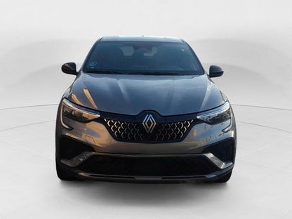 Renault Arkana Techno TCe hybrid (140cv) // 31.100km - 2025