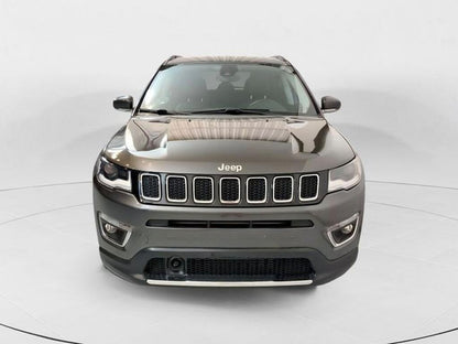 Jeep Compass 1.6 Limited 4x2 (120cv) // 56.900km - 2021
