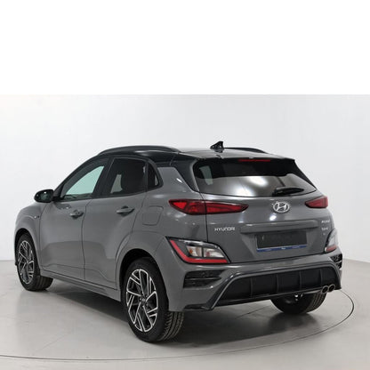 Hyundai Kona 1.0 TGDI Tecno 4X2  //  36.220 km