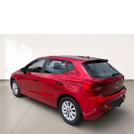 SEAT Ibiza 1.0 EcoTSI 70kW (95CV) Reference //  43.200 km