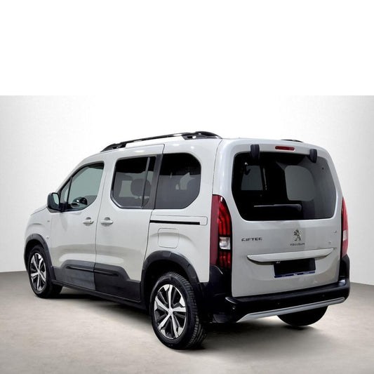 Peugeot Rifter GT Business Standard BlueHDi 73kW // 44.590 km