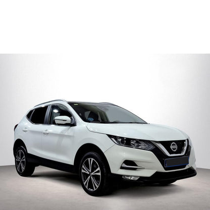 Nissan Qashqai dCi 85 kW (115 CV) E6D N-CONNECTA // 62.978 km