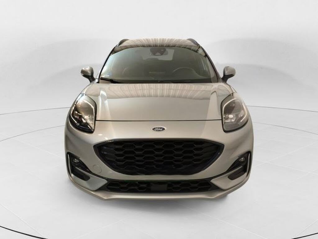 Ford Puma 1.0 EcoBoost ST-Line X (125cv) // 33.799km - 2021