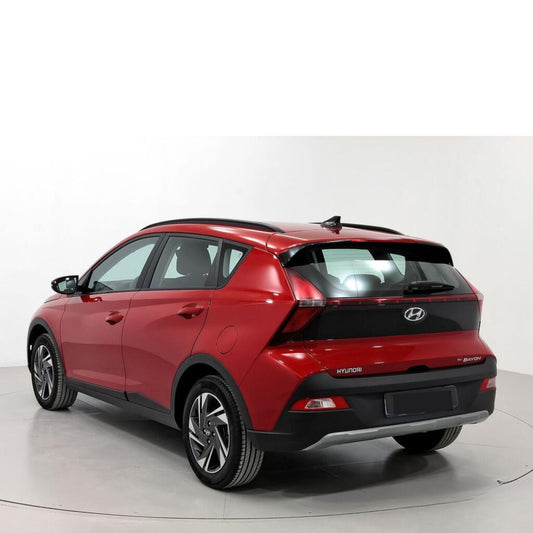 Hyundai Bayon 1.2 MPI Maxx